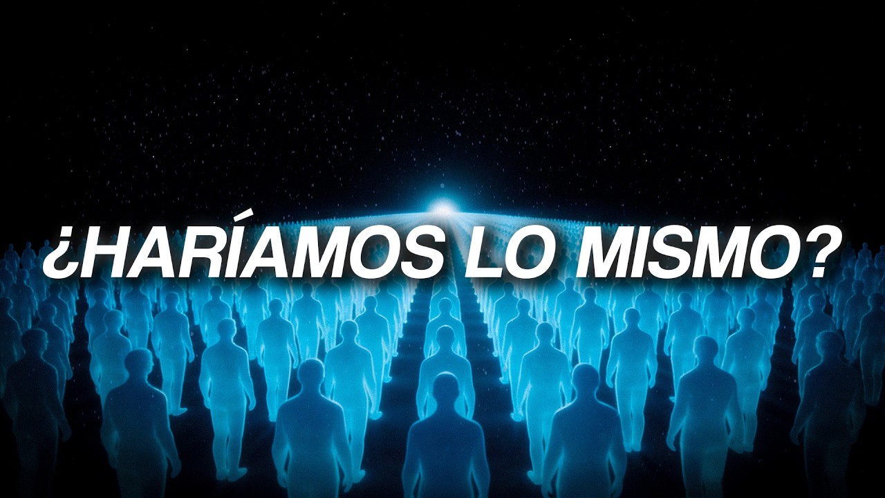 ¿Y Si La Humanidad Empezara De Cero?