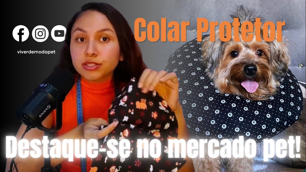 Com esse COLAR seus pedidos NÃO PARAM!