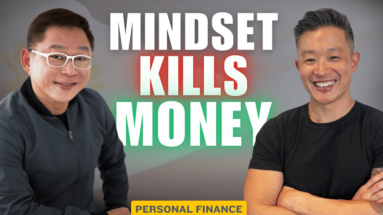 More Money, Same Problems: Why Mindset Matters More
