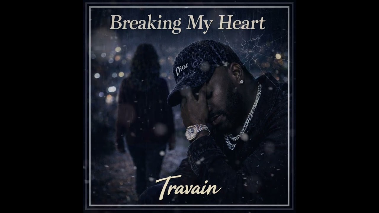 You’re Breaking My Heart | Blues & Southern Soul