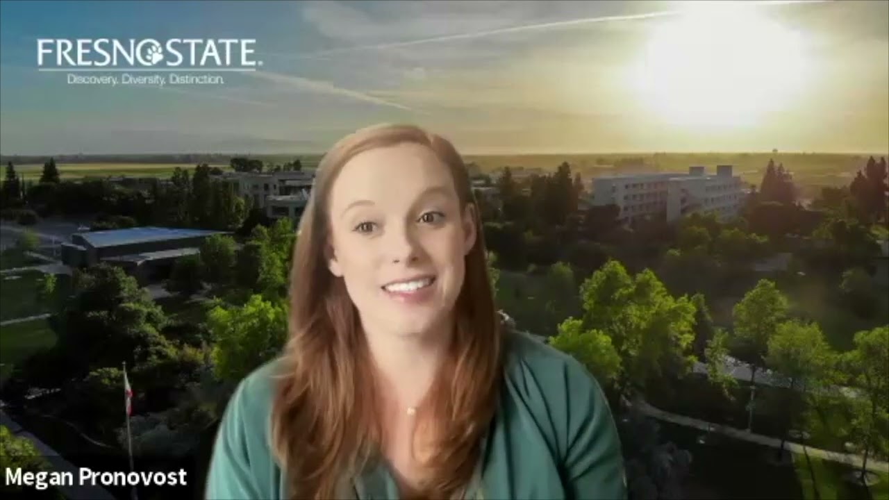 Dr. Megan Pronovost - Student Empathy Interviews