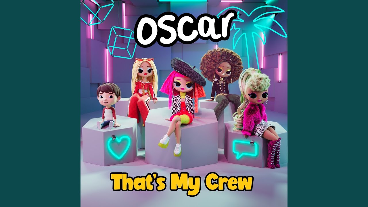 That's My Crew