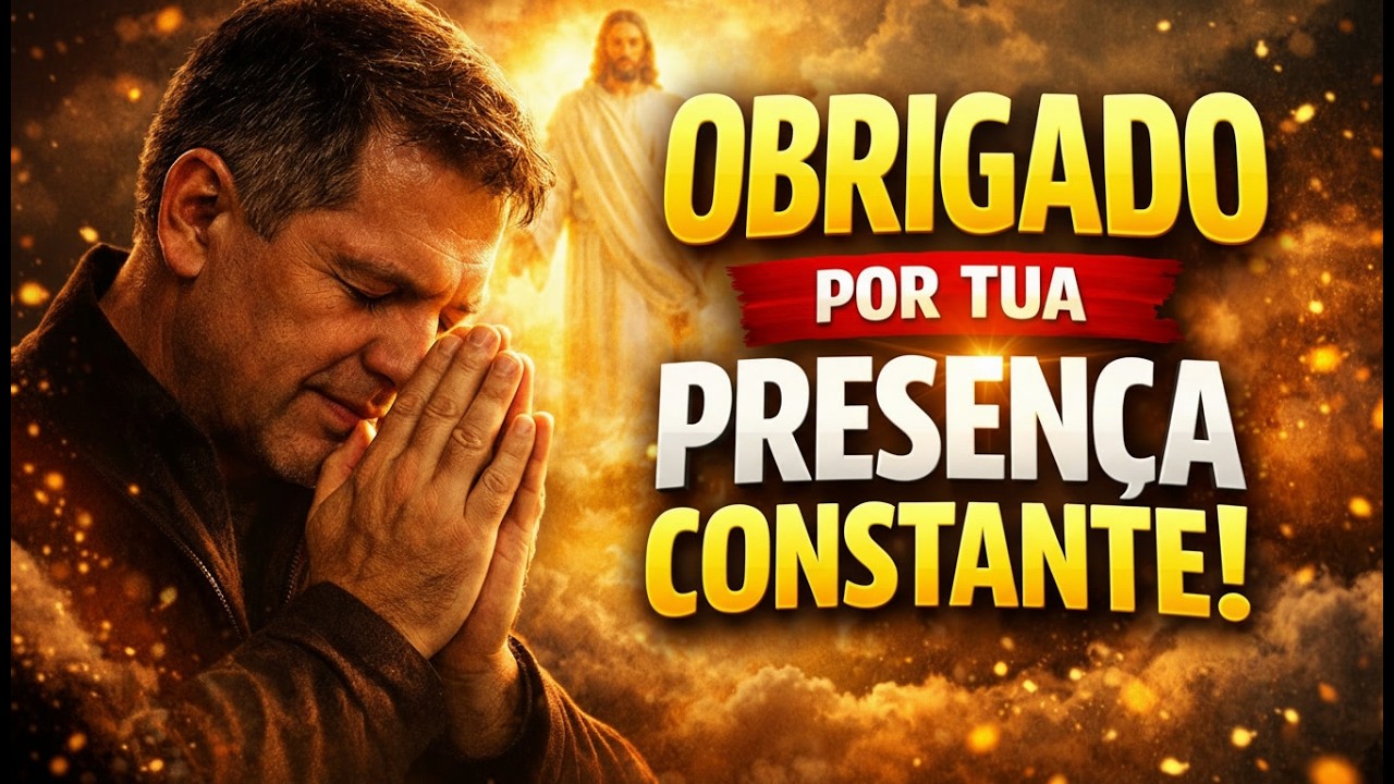 PODEROSA ORAÇÃO DA NOITE