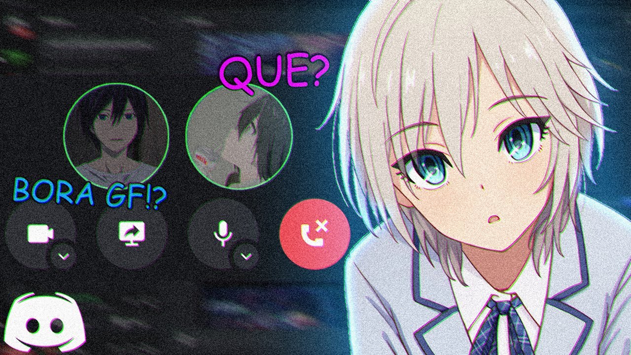 TROLLANDO GADOS NO DISCORD (outra vez)