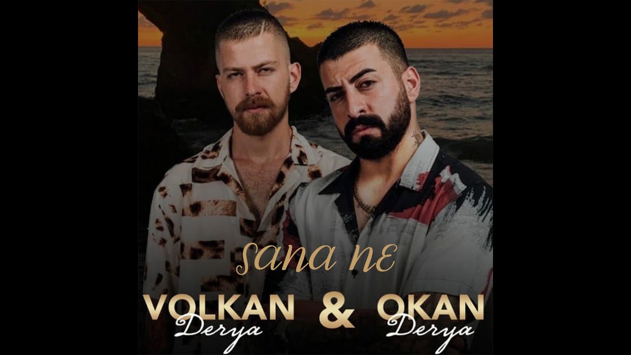 Bedo-Sana Ne Okan & Volkan (Uzun Cover)