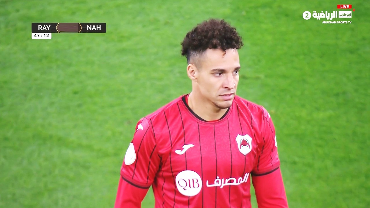 ملخص مباراة النهضة العماني و الريان القطري | المباراة الحاسمة | دوري أبطال الخليج 17-2-2026