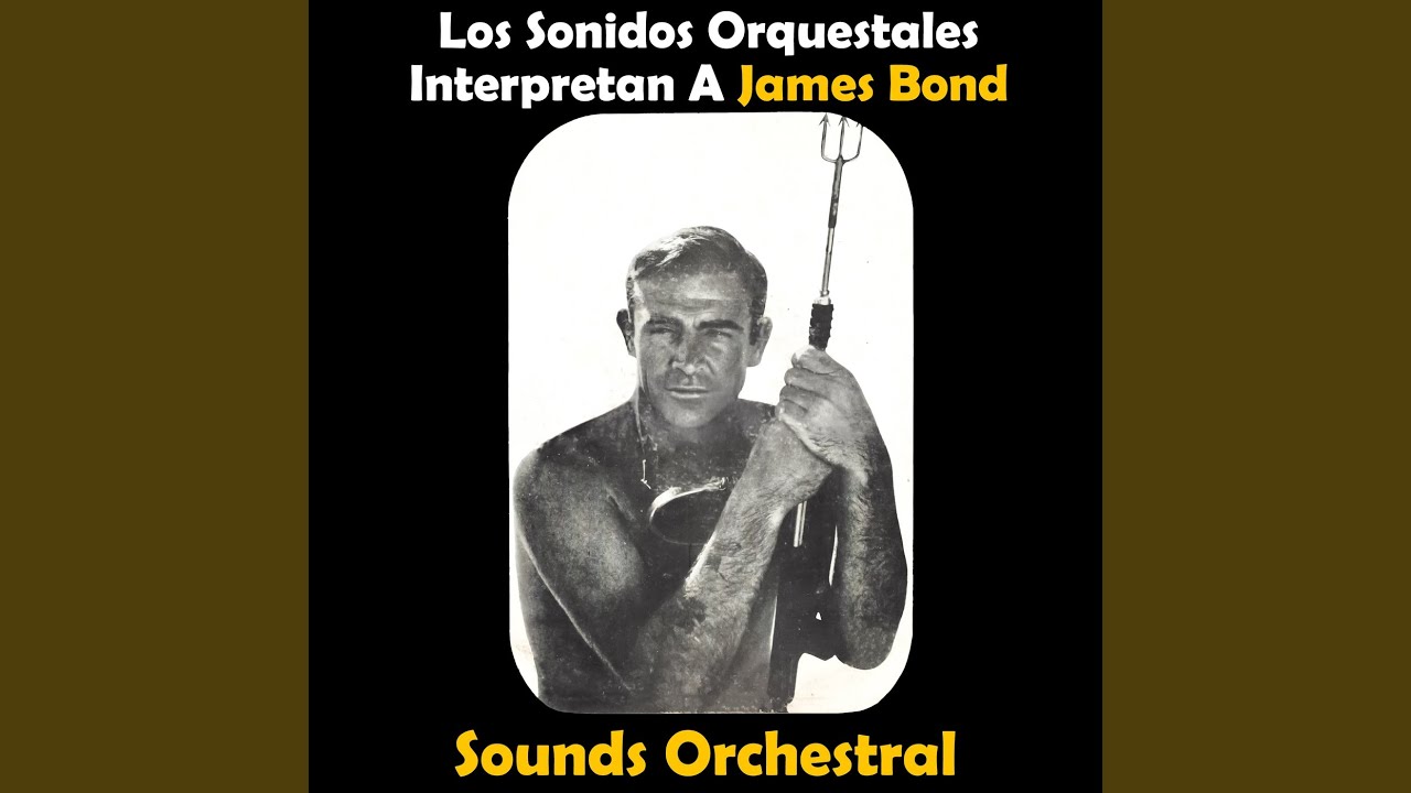 El Tema de James Bond (De la Película 