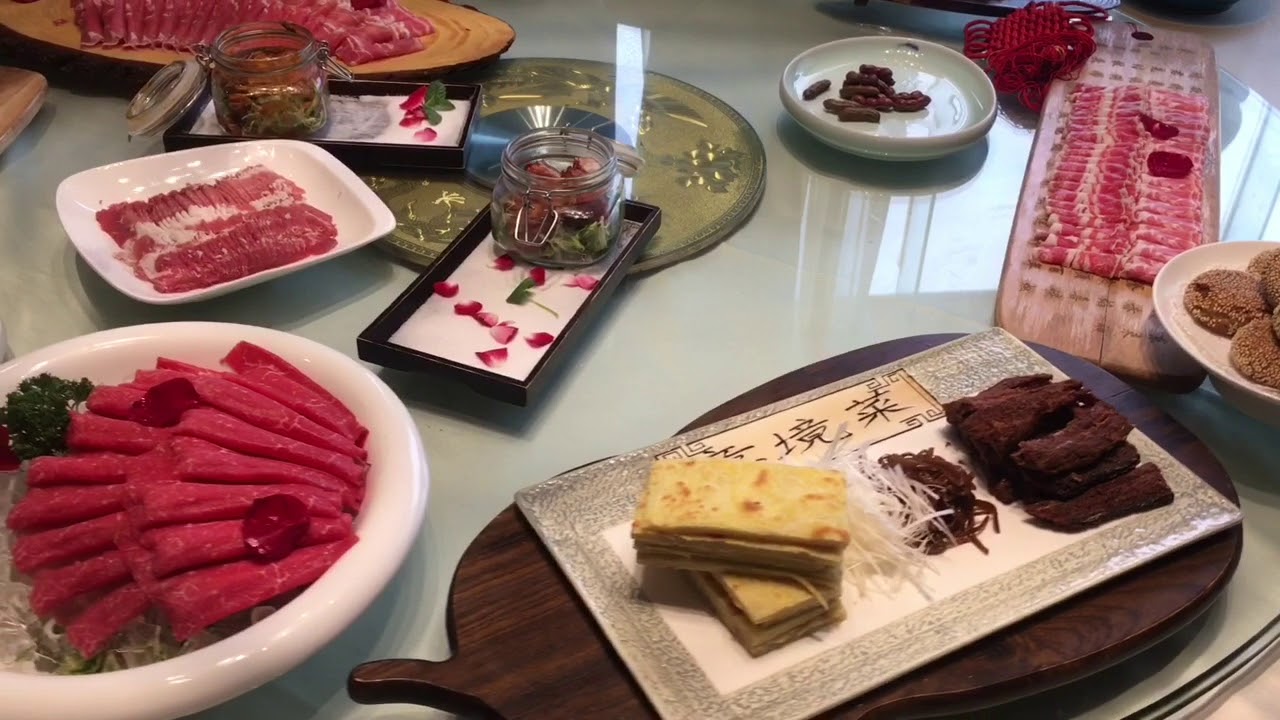 【北京美食发现】东来顺