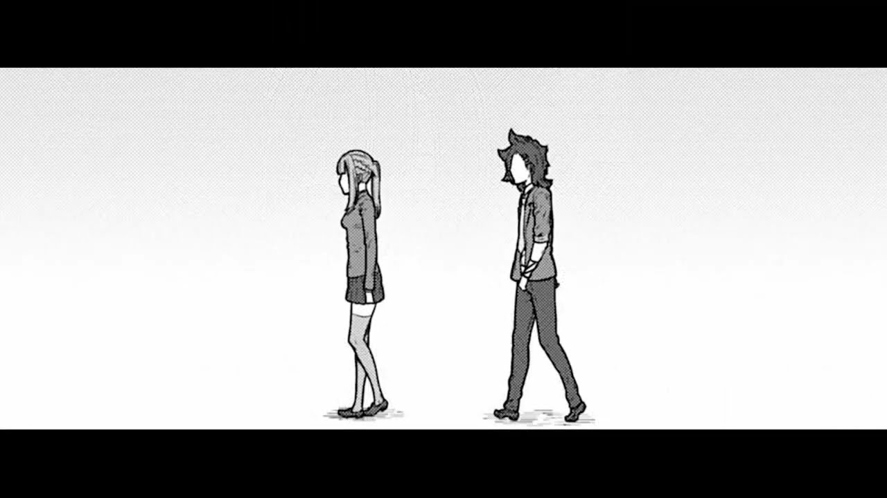 Your Turn To Die - Japanese Manga Dub (ENG SUB)