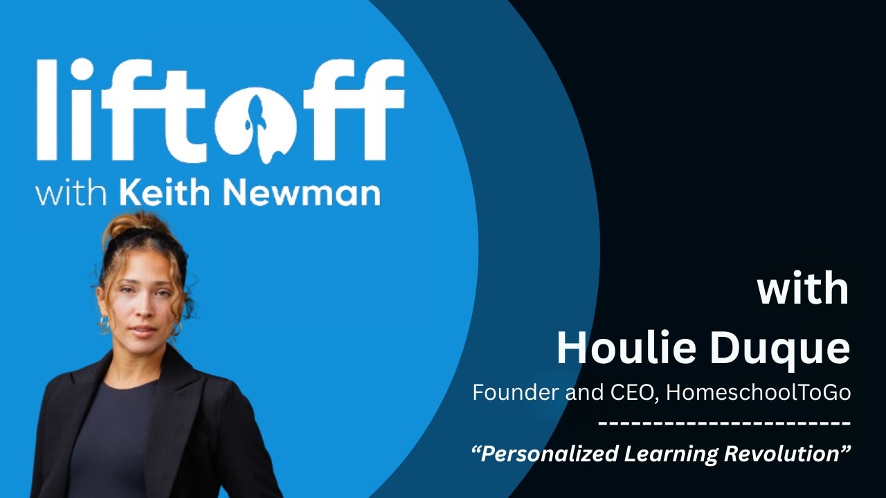 Raising Future-Ready Kids: Why Personalized Education Is the Ultimate Startup