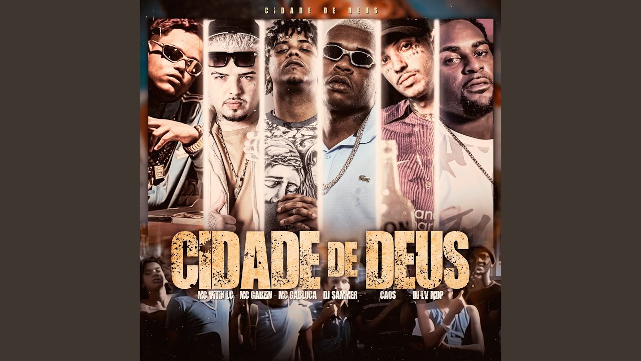 Cidade de Deus