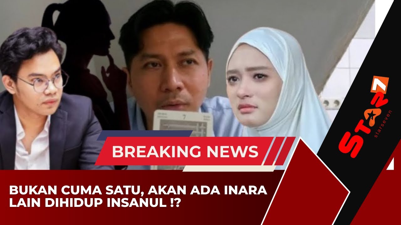 🔴WOW!! LEPAS DARI INSANUL, KARIR WARDATINA MAWA BERBANDING TERBALIK DENGAN INSNUL
