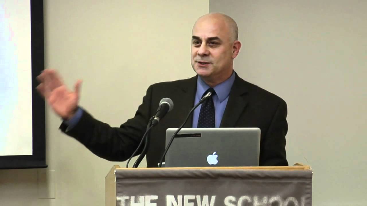 Argentina's Economic Growth and Recovery: The Economy in a Time of Default | The New School
