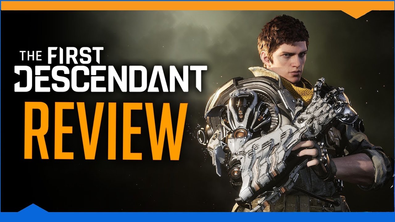 Austin does not recommend: The First Descendant (Review)