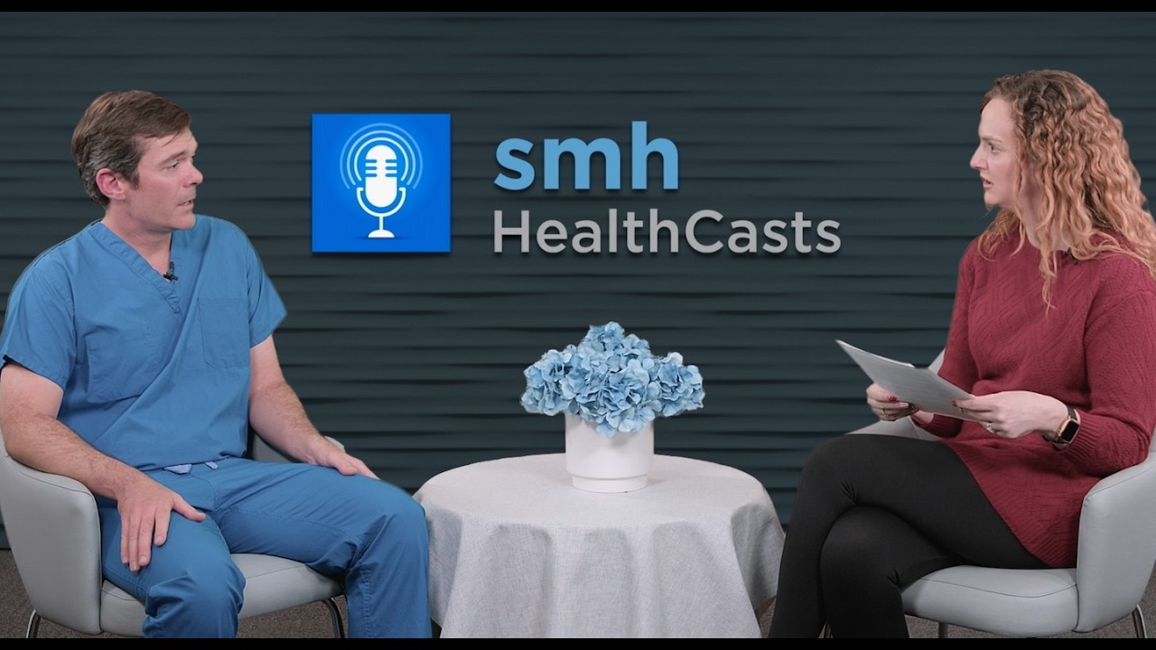 Understanding Hypertension and the Treatment Options | HealthCasts Season 8, Episode 5