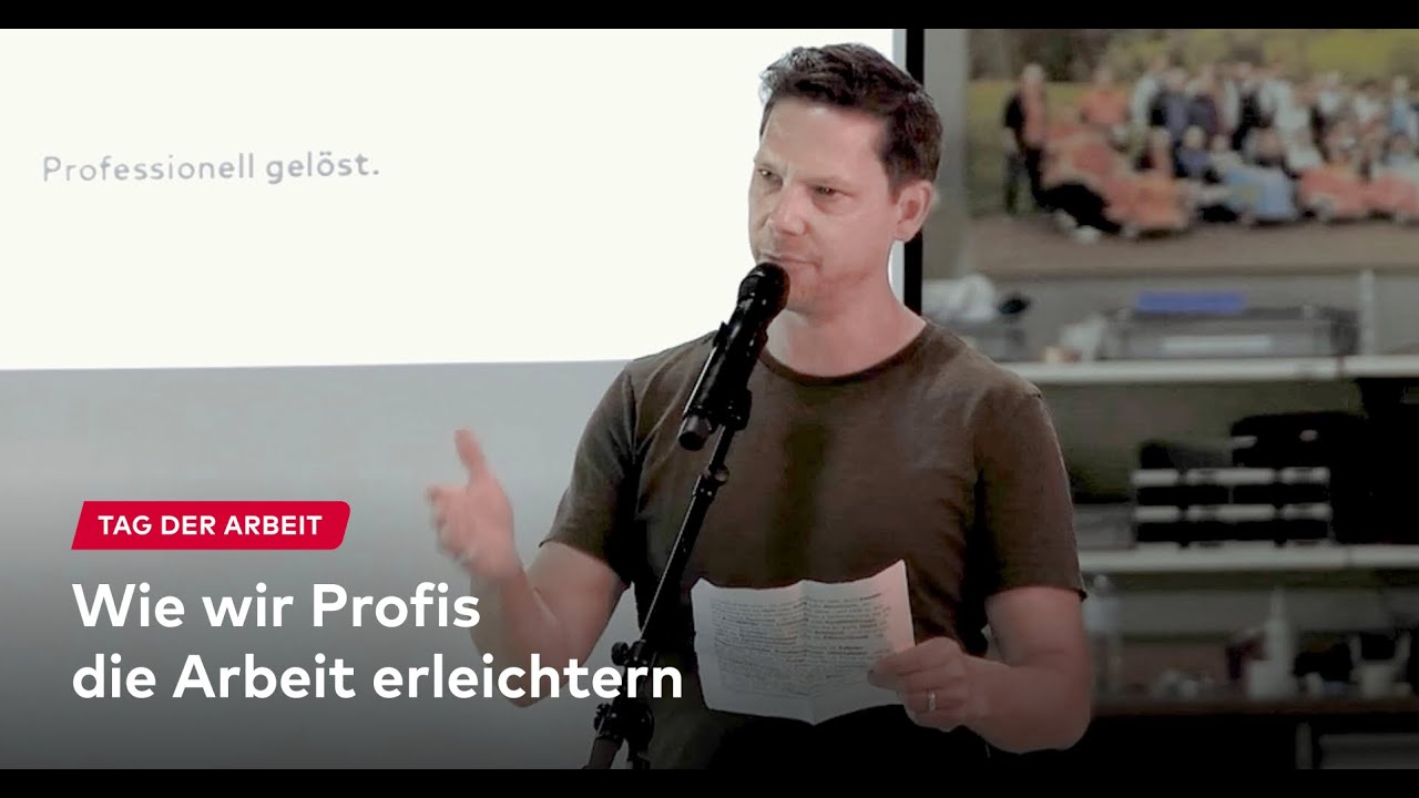 Simon Libsig zum Thema 