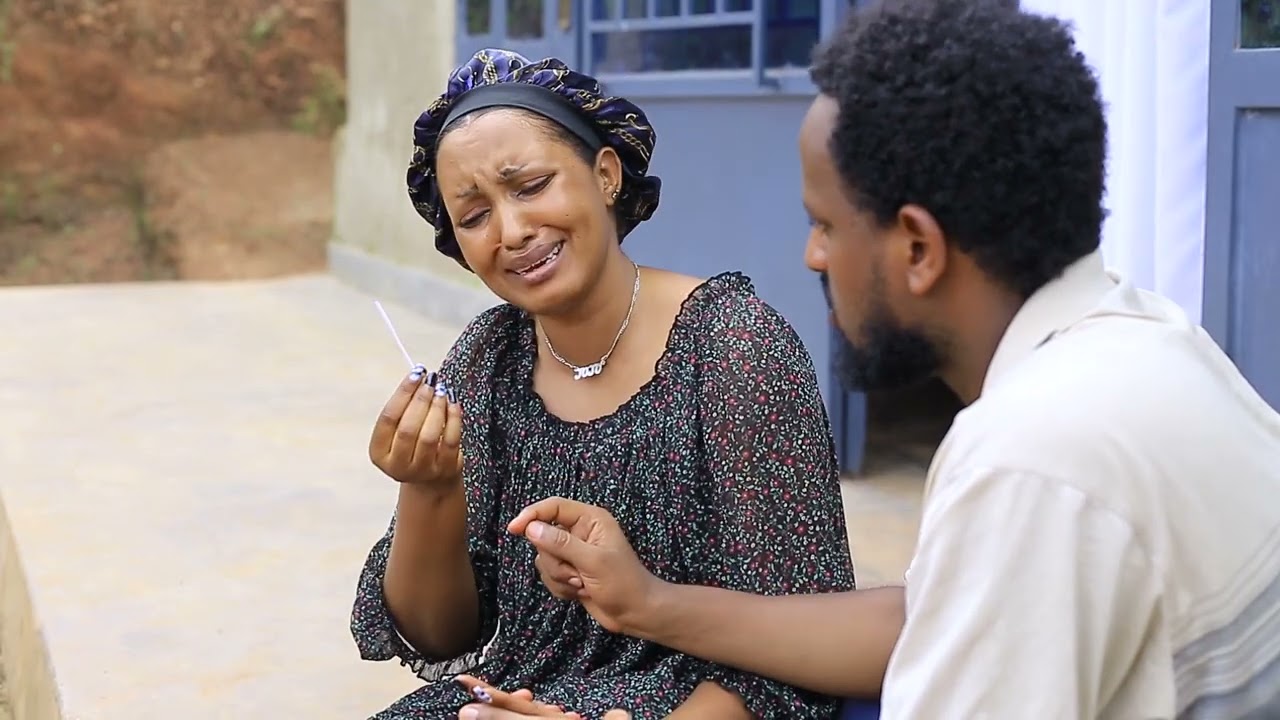 IBANGA EP75: Mbega agahinda😭😭😭 / Money online