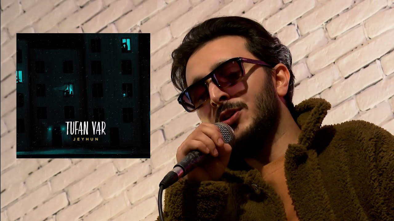 Jeyhun Samedov - Tufan var (akustik versiya)