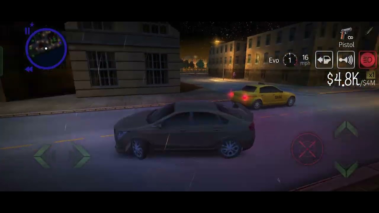 How u can run out from the jail in this game