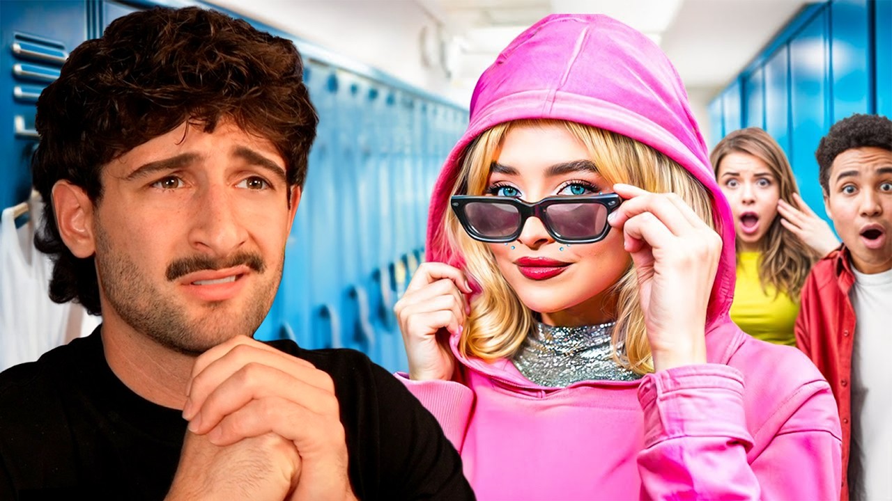 You Cringe you Lose: Teacher is a Secret Influencer