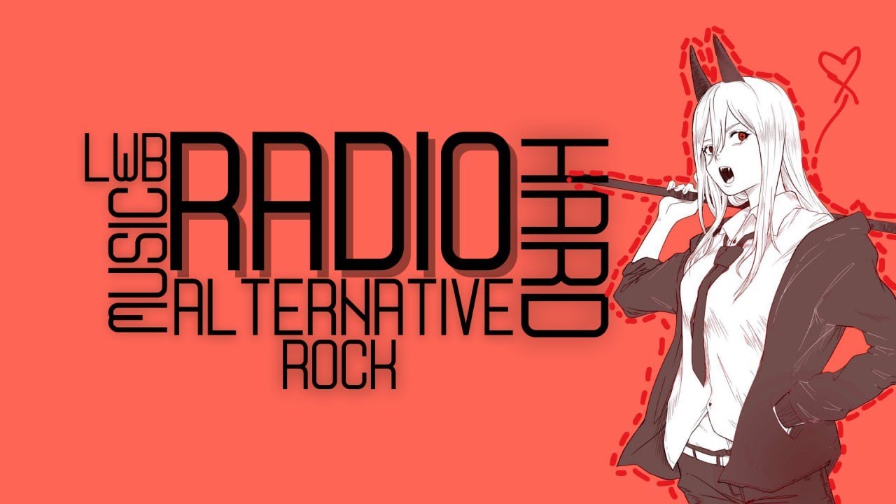 Rock 24/7 Mix \\ Alternative \\ Nu Metal \\ Core \\ Gaming Music
