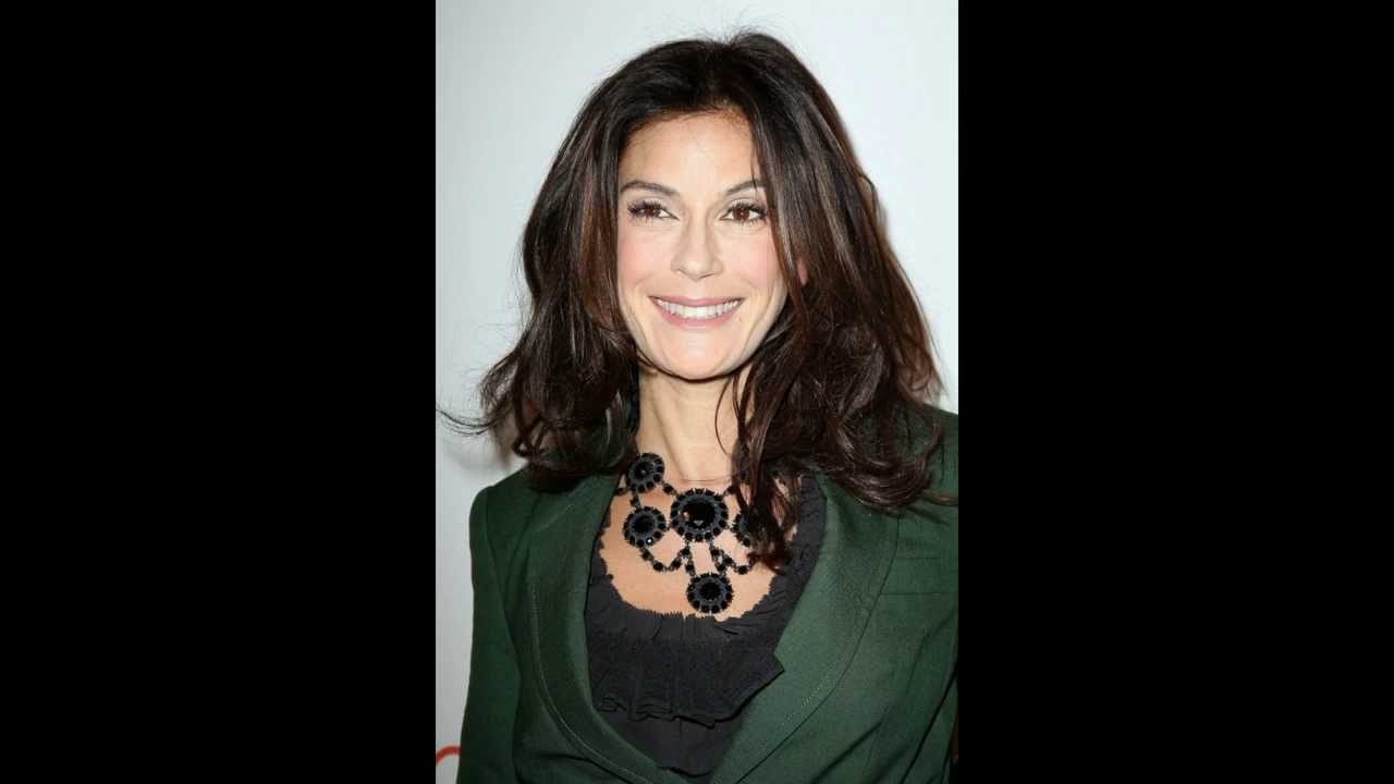 L Presents - Teri Hatcher