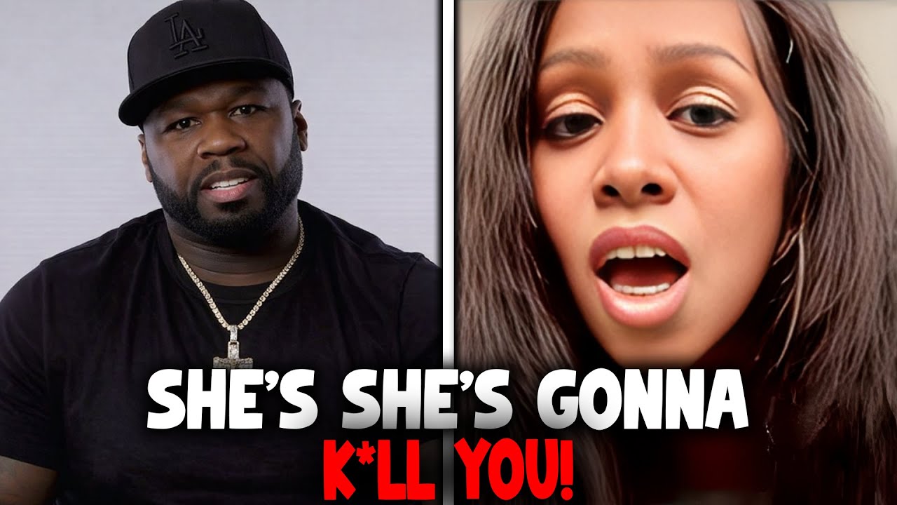 50 Cent REVEALS Remy Ma & Clarissa Feud — Papoose CLAPS BACK!