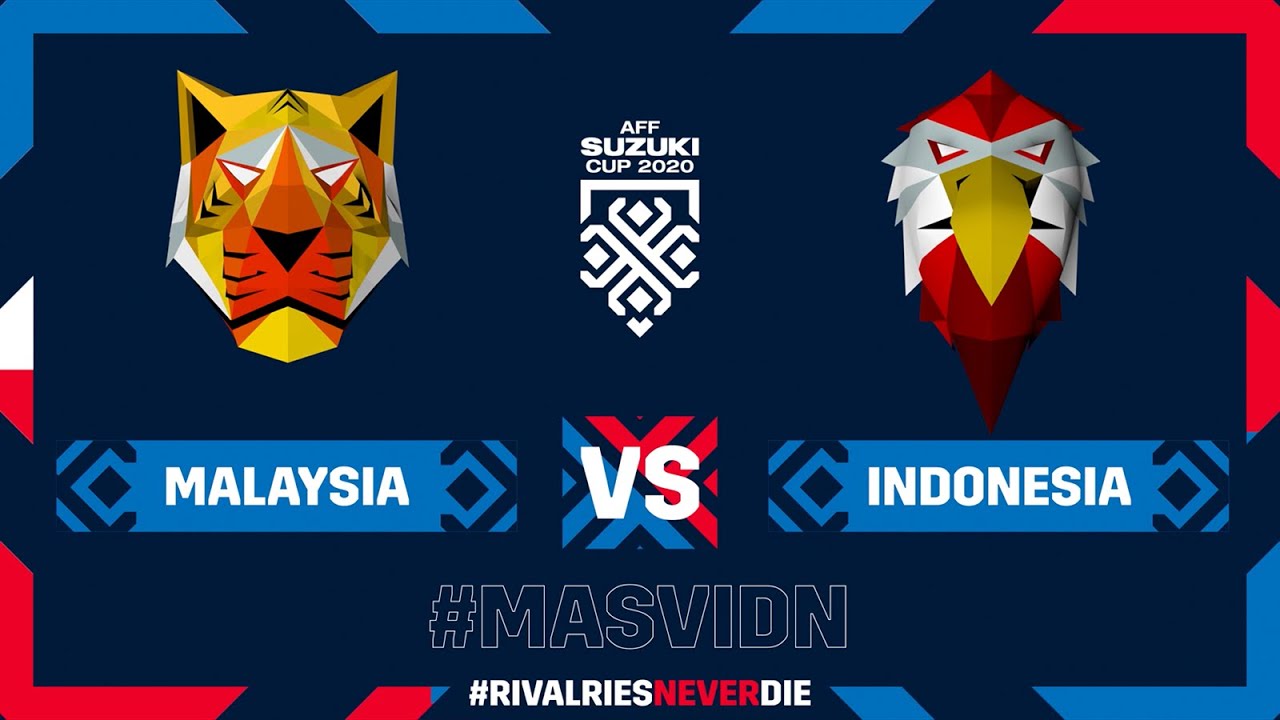Malaysia 1-4 Indonesia (#AFFSuzukiCup2020 Group Stage)