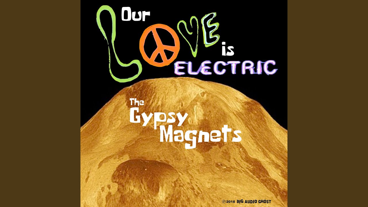 Love Is Electric