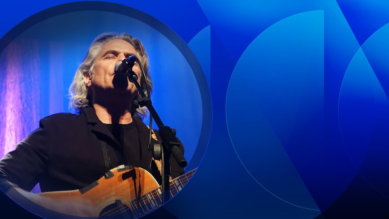 Un 13e album pour Richard Séguin