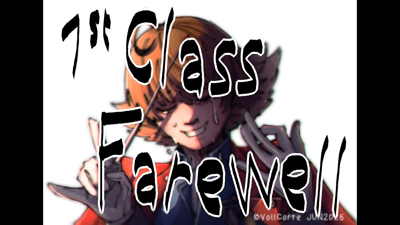 1stClassFarewell  - Orchestra