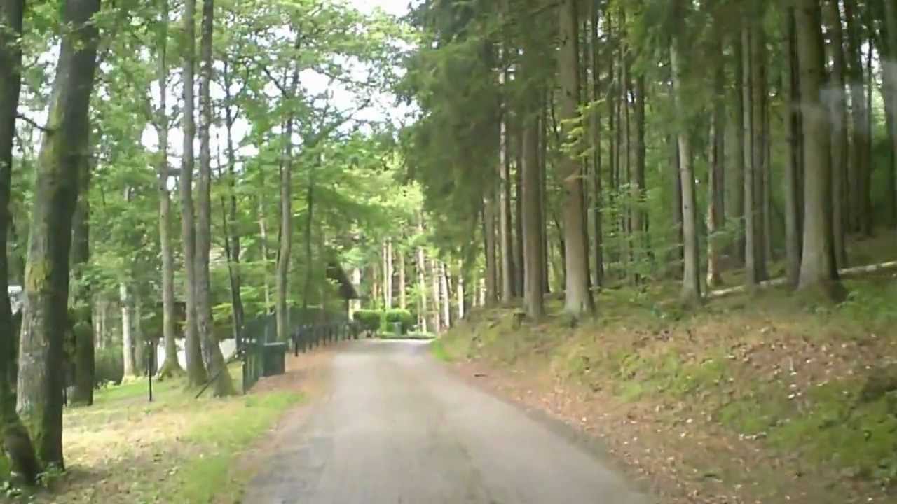 La Boverie, Belgische Ardennen. www.leidseglibber.nl