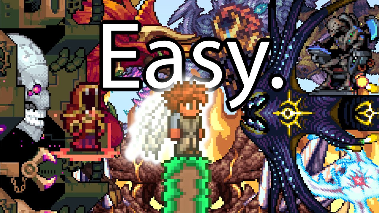 How To DODGE LIKE A GOD (Anyone Can Do It)