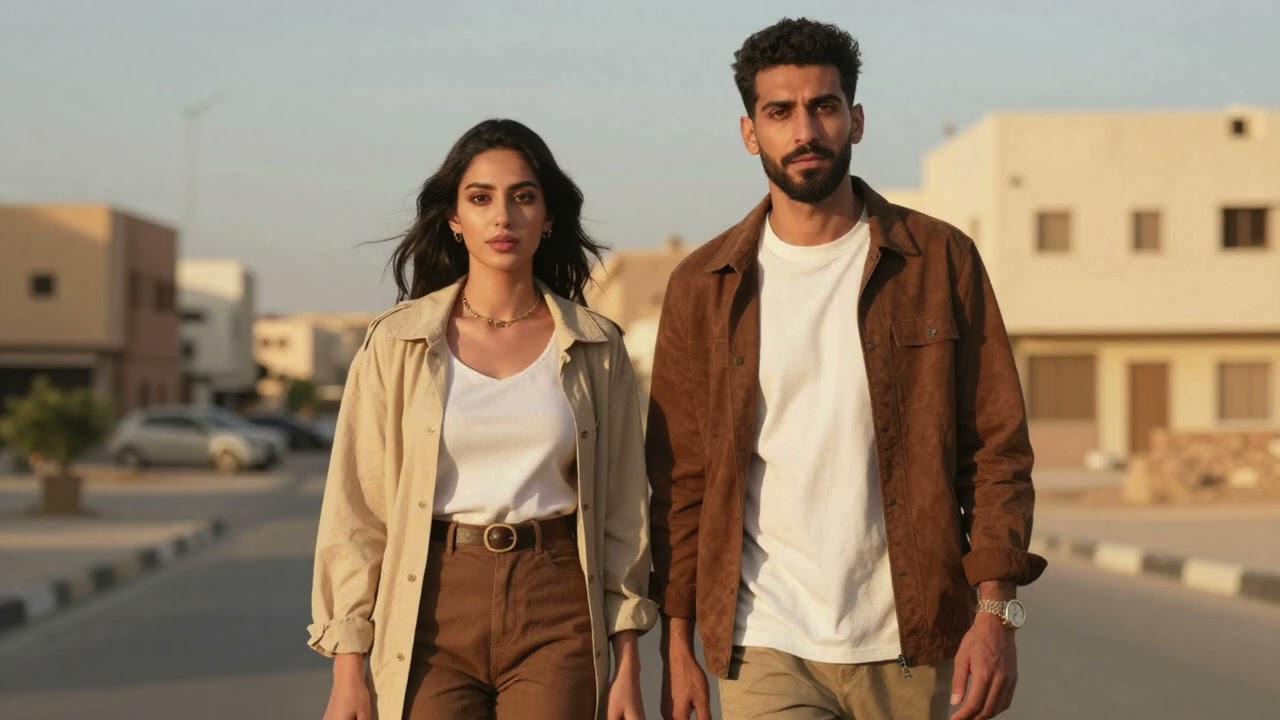 Egyptian love song