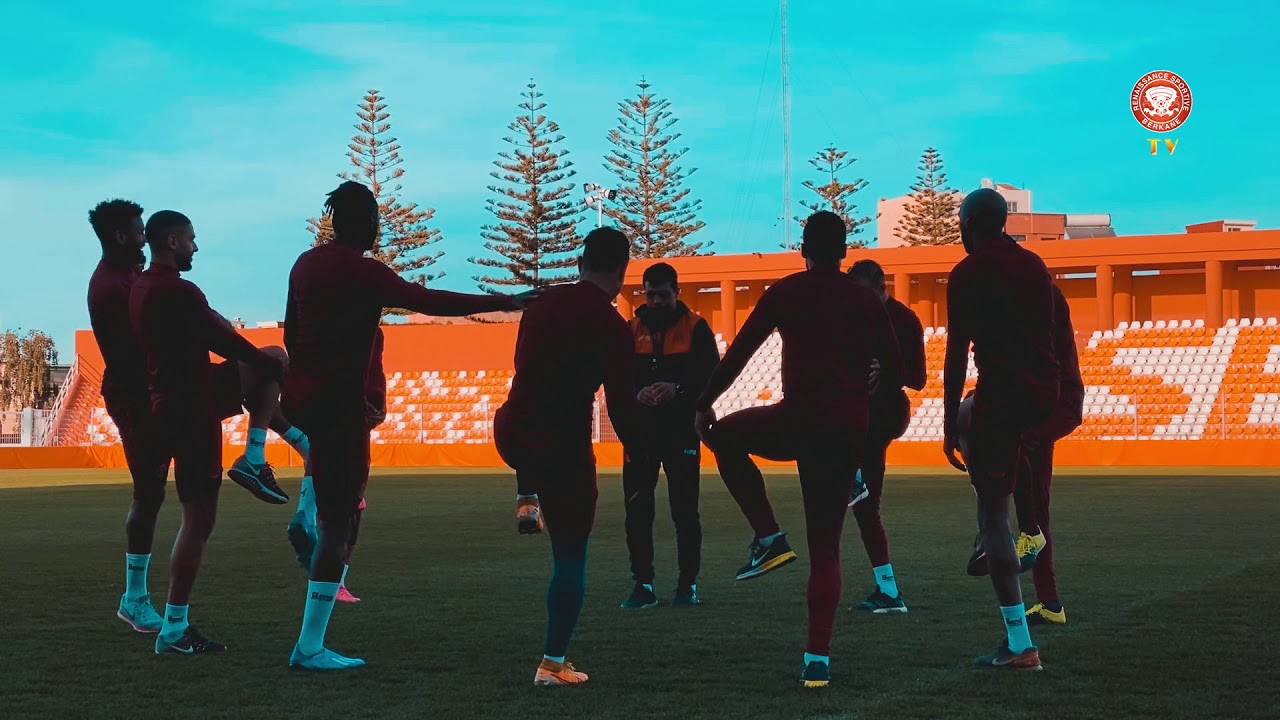 RSBtv | Training Day | 29.1.2020 |