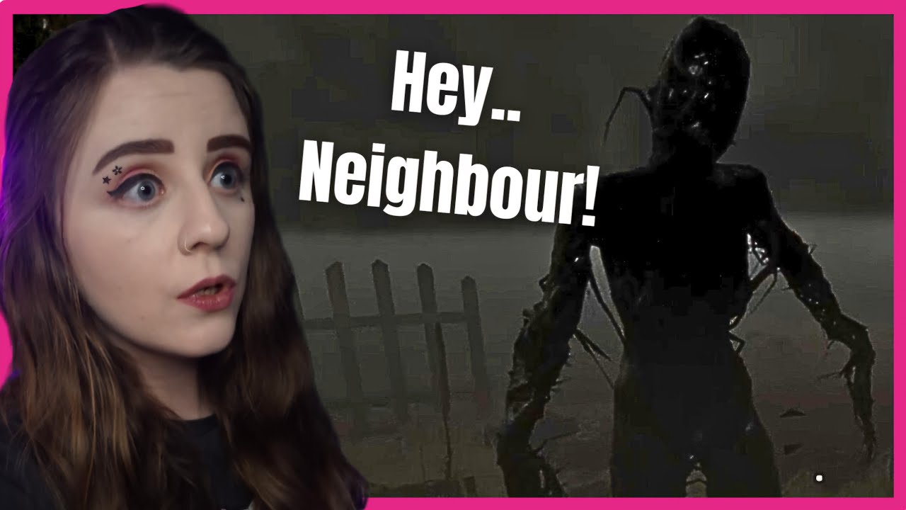 DANGER ALERT: Farming with LETHAL Neighbours! | Descending the Woods | DEMO Gameplay