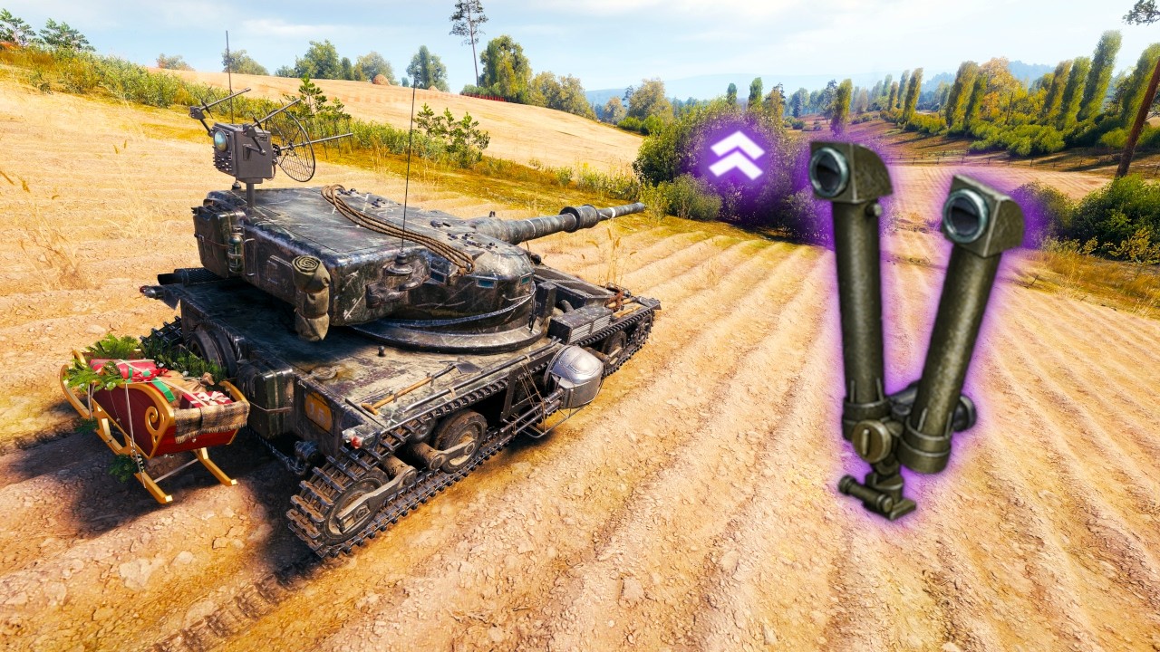 Manticore - Your Stealth Is a Joke on Prokhorovka