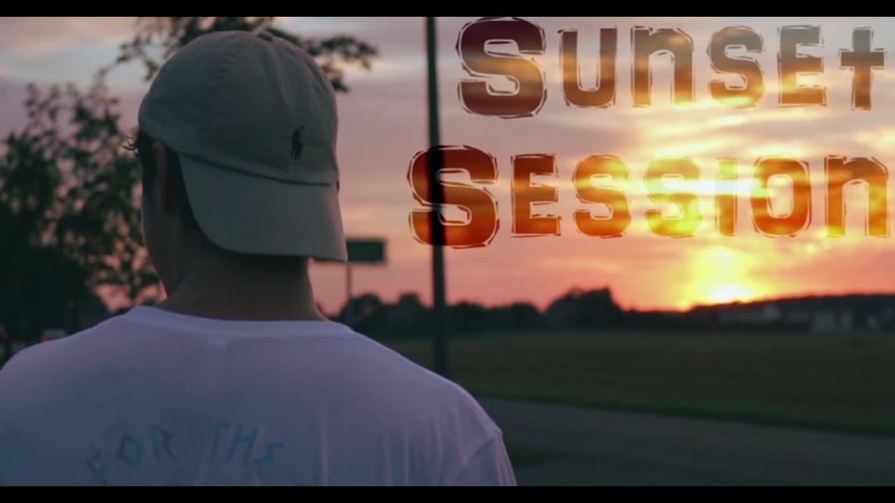 Tim Köhler | Sunset Session