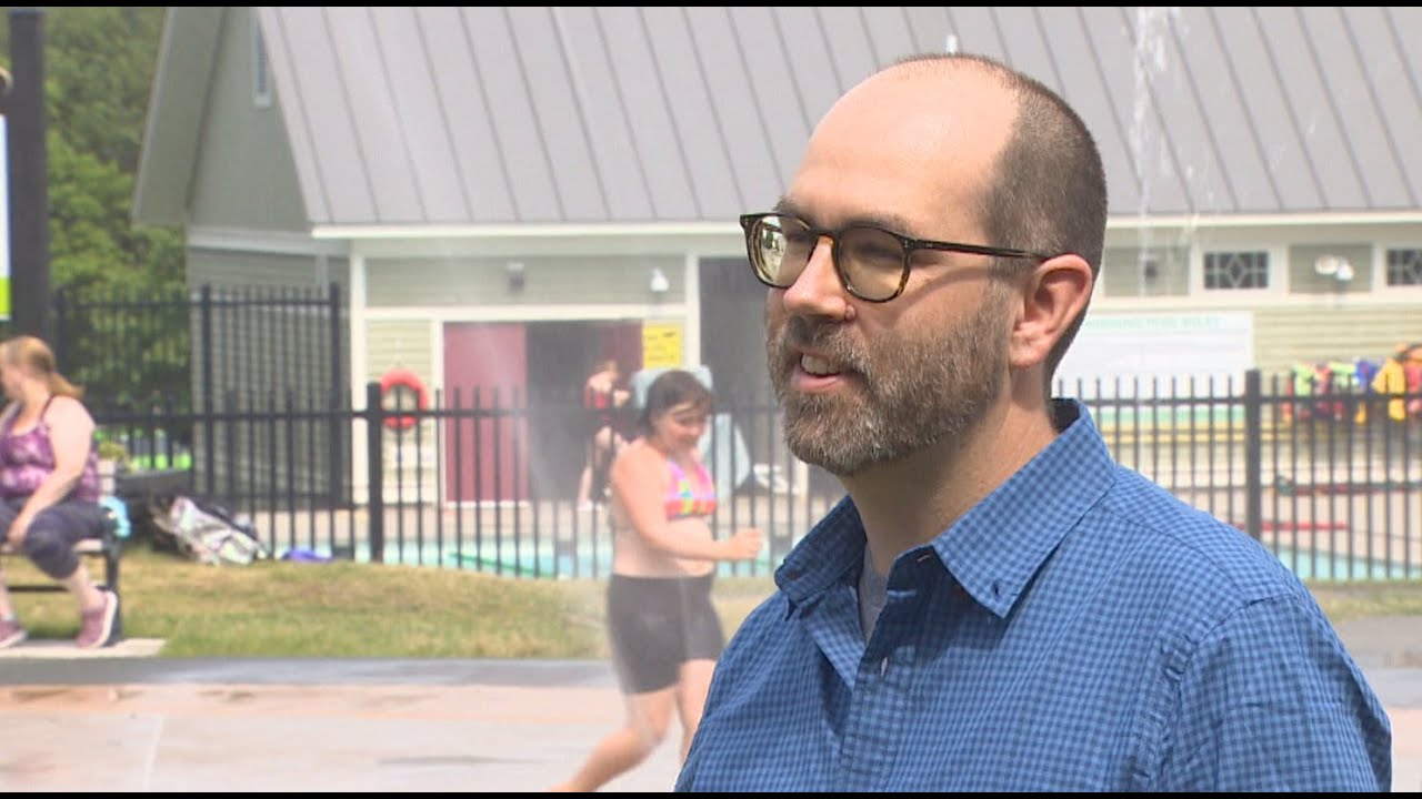 Too hot? N.L. might have to get used to it