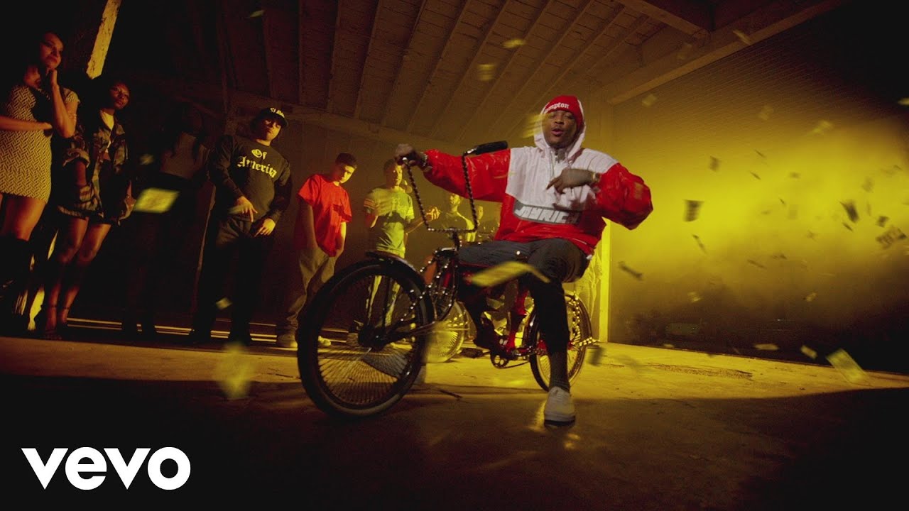 Casey Veggies - Backflip (Official Video) ft. YG, Iamsu!