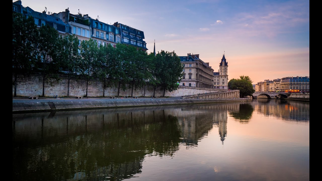 How to Shoot and Retouch an Amazing Sunrise in Lightroom