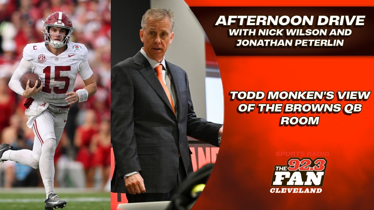 Lance Reisland: Out on Ty Simpson; Todd Monken to pick QB he has to do the least amount of work with