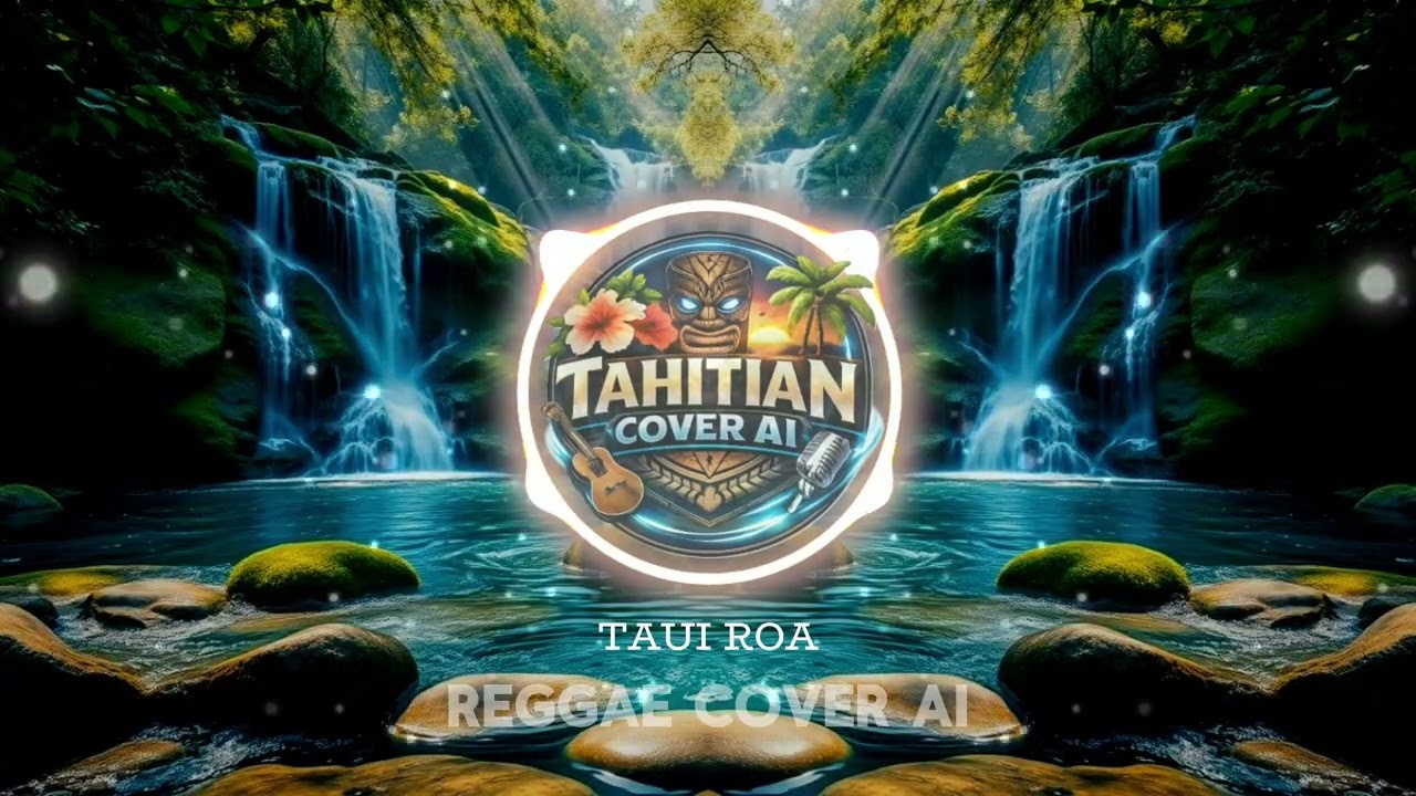 TAUI ROA &ndash; Reggae AI Cover