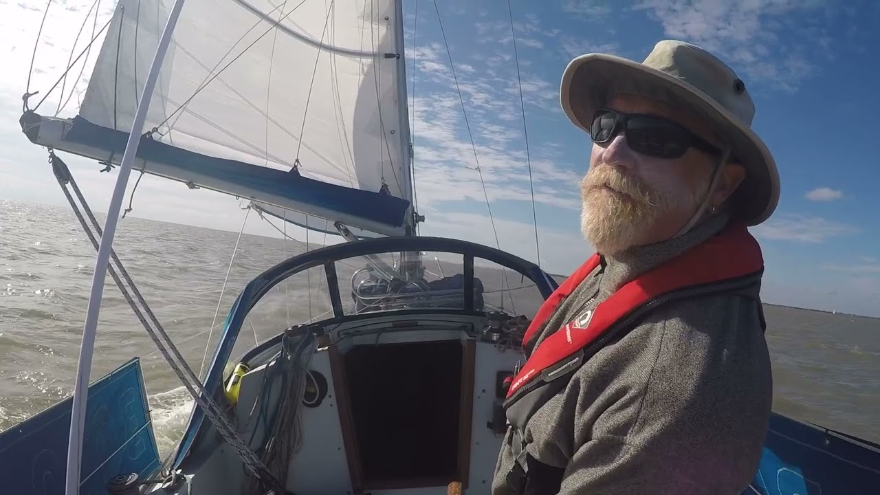 Tollesbury to Ipswich, August 2020