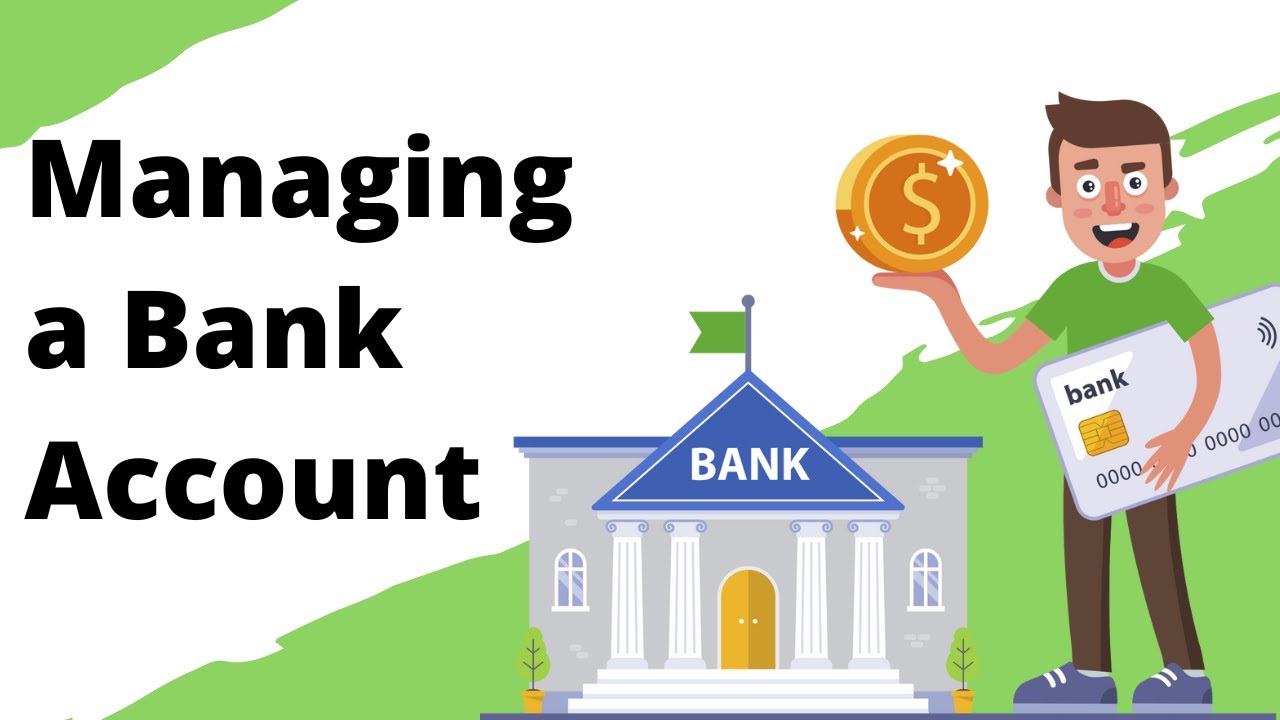 Checking Account Basics for Teens and Young Adults