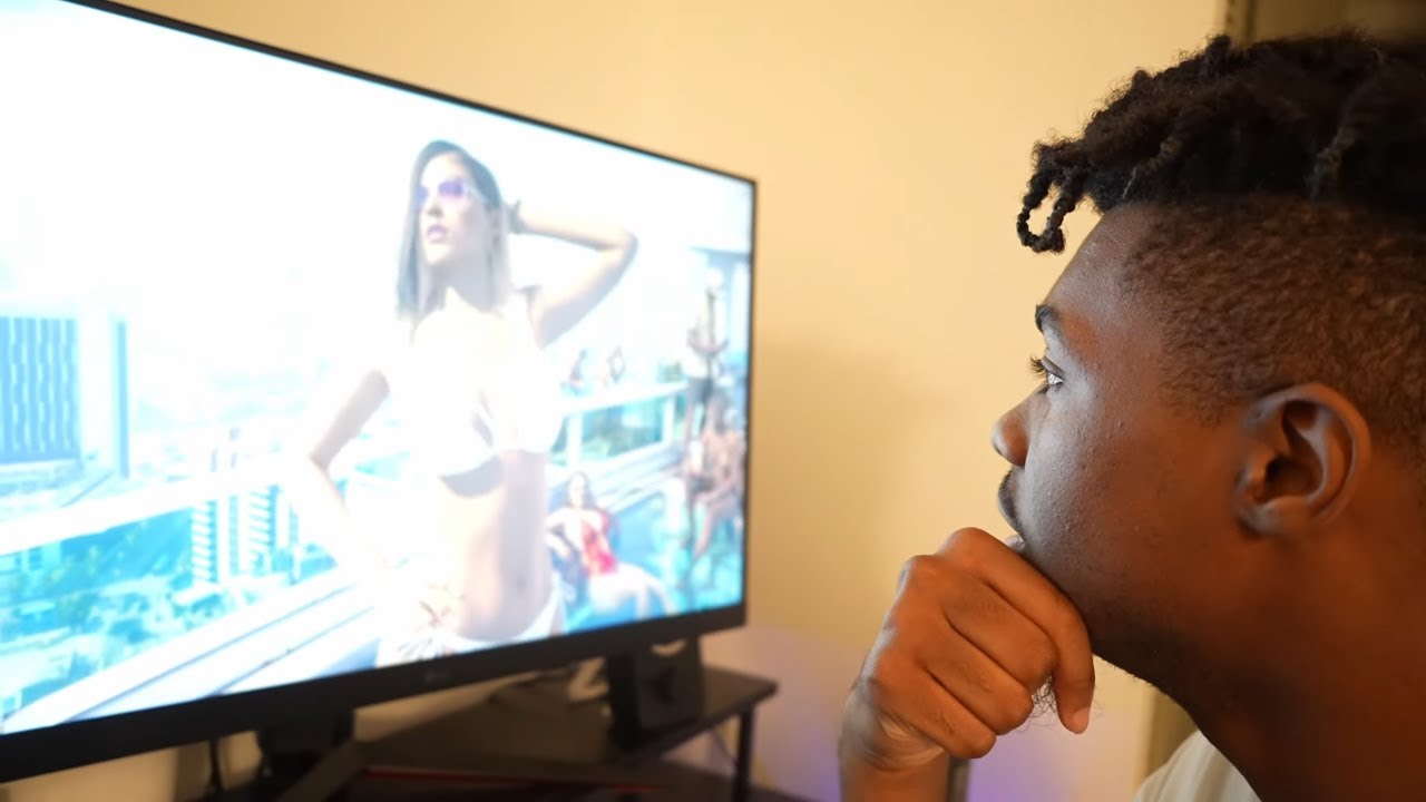 How Im Moving Until GTA 6 is Out