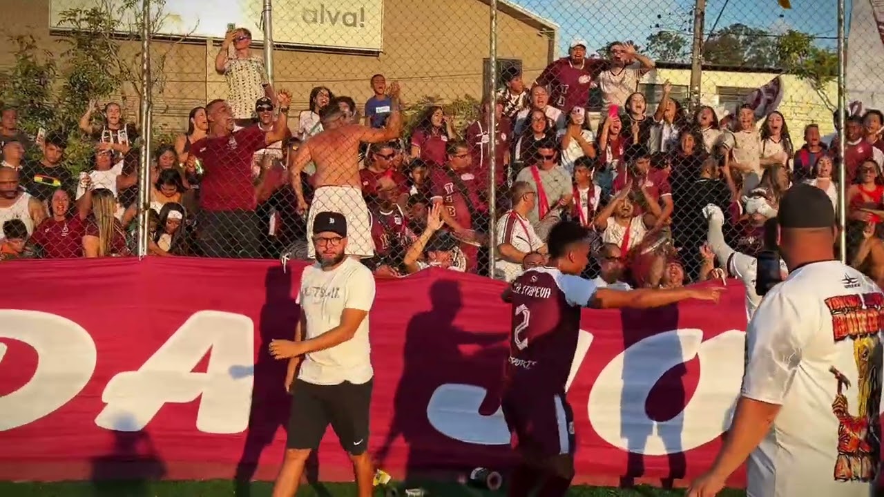 ITAPEVA VENCE DENTRO E FORA DE CAMPO 