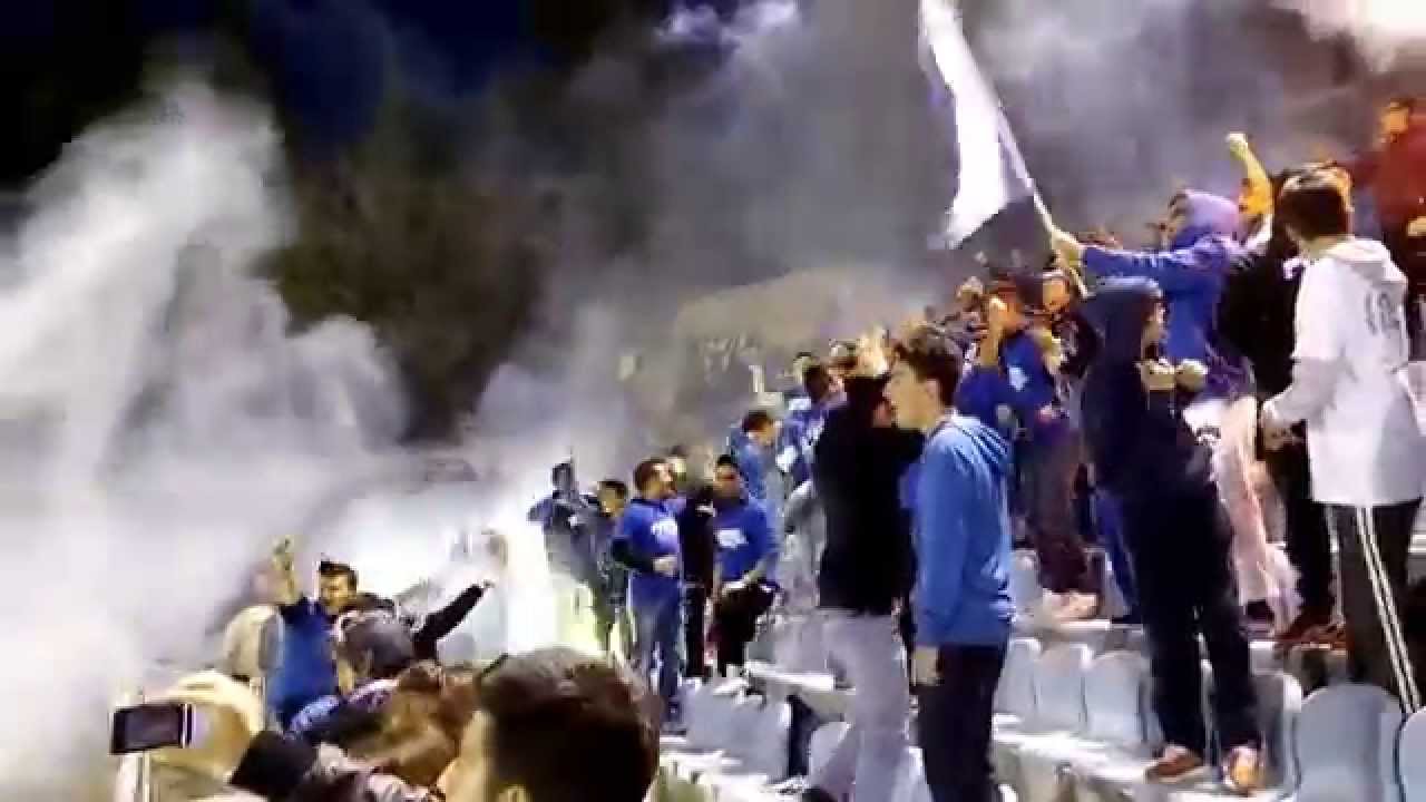 Λαμία-Λάρισα 1-0 GATE 3 (είσοδος ομάδων)