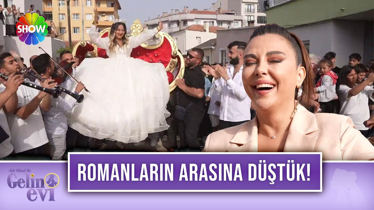 Düğün gibi karşılama yapıldı, kimse oynamalara doyamadı! | 1312. Bölüm