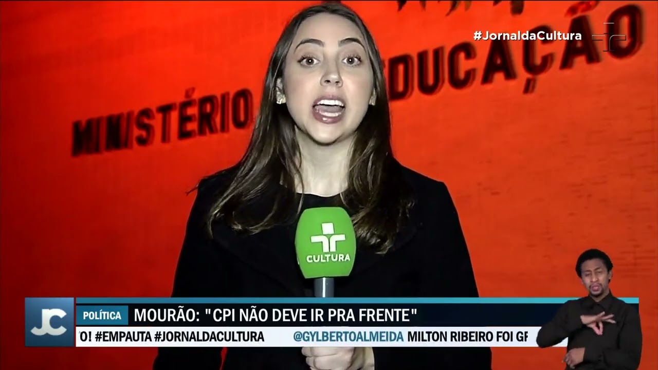 Ex-ministro Milton Ribeiro recebia pastores investigados por corrup&ccedil;&atilde;o em seu gabinete